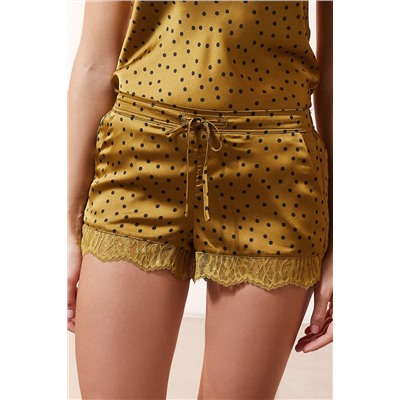 Short Edrik Bronce