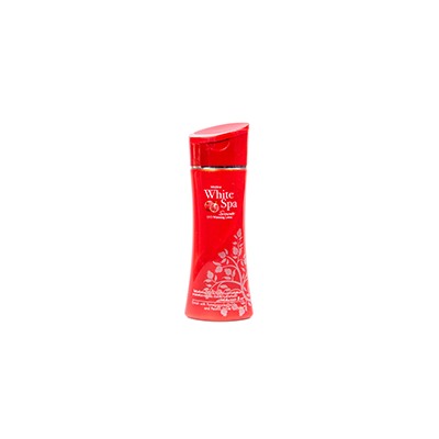 Осветляющий укрепляющий лосьон для тела с гранатом White Spa от Mistine 200 мл / Mistine White Spa pomegranate lotion 200 ml