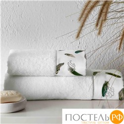 HP628KBE2 Салфетка Tivolyo Home GALA кремовый 2 предмета