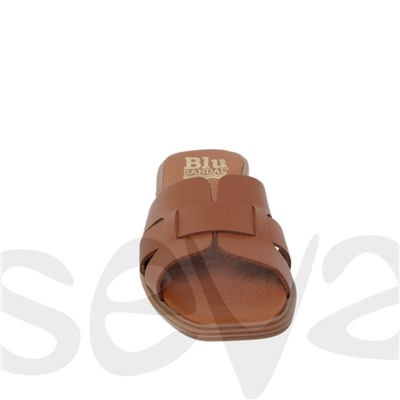 Blusandal, SANDALIA SEÑORA PIEL