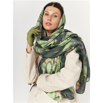 Палантин женский KSH15-165-4