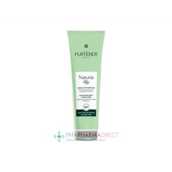 René Furterer Naturia Baume Lacté Démêlant 150ml