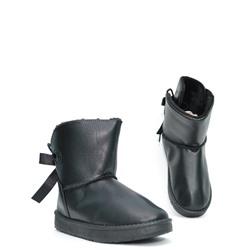 Женские полусапоги зимние Suba (36-41)