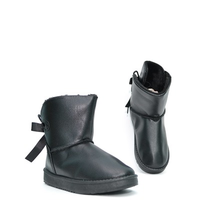 Женские полусапоги зимние Suba (36-41)