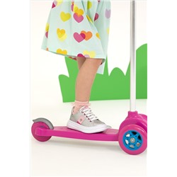 Kız Çocuk Pembe Spor Ayakkabı