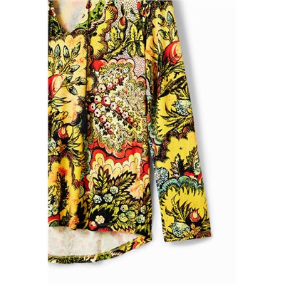 Blusa