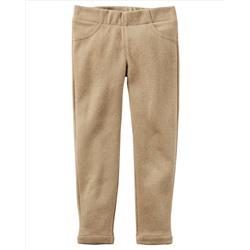 Metallic Jeggings