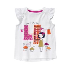 Spice Up Life Tee