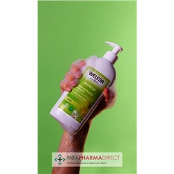 Weleda Citrus - Crème de Douche Vivifiante - BIO 400 ml