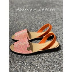 AB. Zapatos 320-5 Buble+PELLE 169
