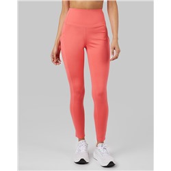 WOMEN'S HIGH-WAIST ACTIVE LEGGING
