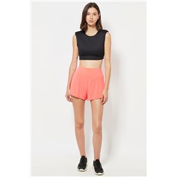 Short - Rosa flúor