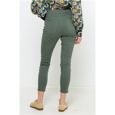 Pantalón Verde claro