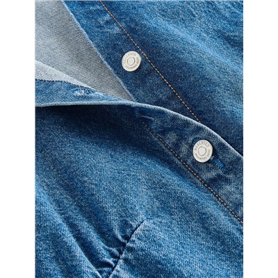 Jeanskleid