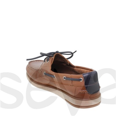 Casual, ZAPATO CABALLERO PIEL