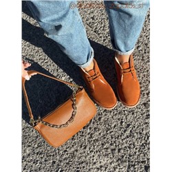 Ab.Zapatos 3512/2 New R · BRANDY+AB.Z · Pelle · 21-35 (350)