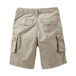 Cargo Shorts