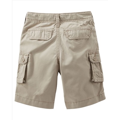 Cargo Shorts
