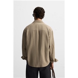 CAMISA ESTRUCTURA