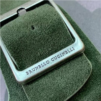 Шлепки Brunell*o Cucinell*i