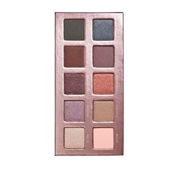 LORAC Unzipped Mountain Sunset Eyeshadow Palette (Limited Edition)