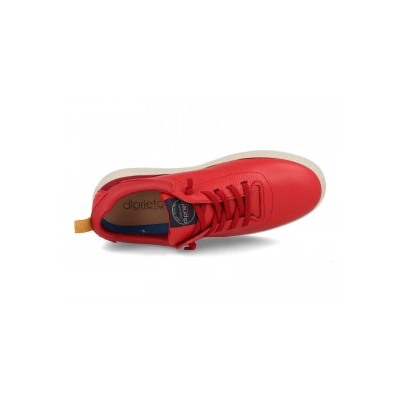 4143 - DI PRIETO
                ZAPATO CABALLERO PIEL