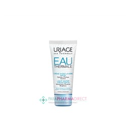 Uriage Crème d'Eau Légère Hydratante SPF20 40ml
