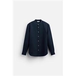 CAMISA LINO - ALGODÓN
