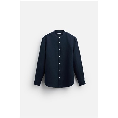 CAMISA LINO - ALGODÓN