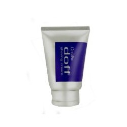Крем для бритья "DOFF" Giffarine 100 грамм / Giffarine DOFF SHAVING CREAM 100 gr