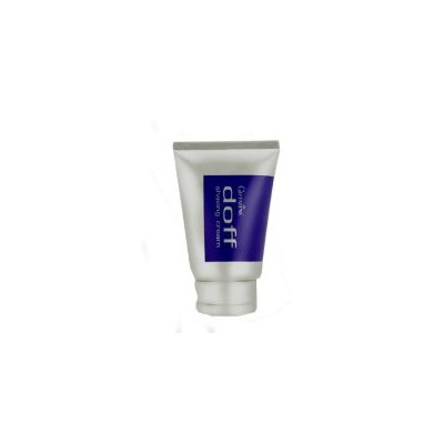 Крем для бритья "DOFF" Giffarine 100 грамм / Giffarine DOFF SHAVING CREAM 100 gr
