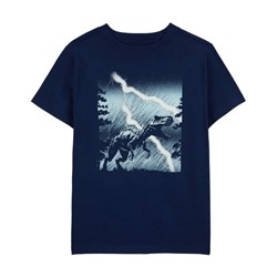 Kid T-Rex Graphic Tee