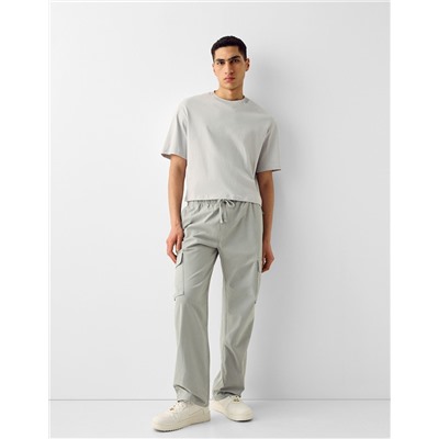 Cargo trousers