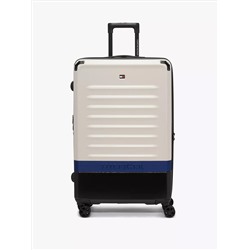 28" Two-Tone Hardcase Spinner Luggage