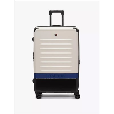 28" Two-Tone Hardcase Spinner Luggage
