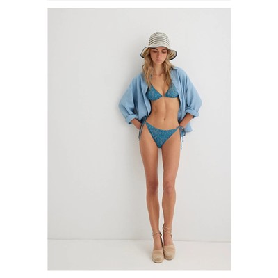 Mavi, Yeşil Bikini Altı 1912592-71463