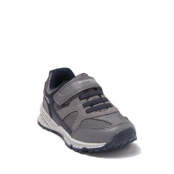 GEOX J Bernie Sneaker (Toddler, Little Kid, & Big Kid