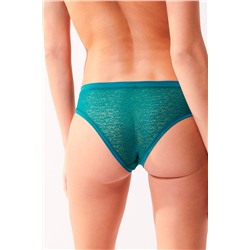 Braguita Leaf Verde