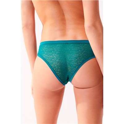 Braguita Leaf Verde