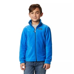 Boys’ Steens Mountain™ II Fleece Jacket
