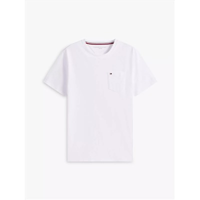 Everyday Pocket T-Shirt
