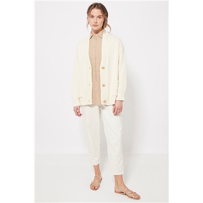 Chaqueta Crudo