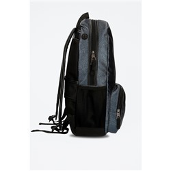 Mochila Azul