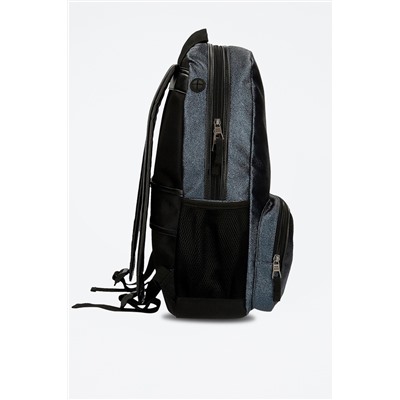 Mochila Azul