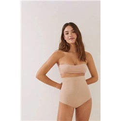 Sujetador bandeau sin aros