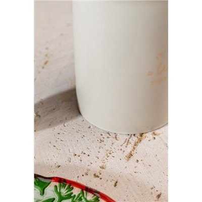 Reve Leila Kupa - Beyaz/Gold - 280 ml