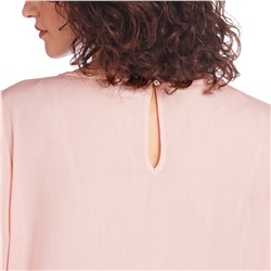 Damen Bluse mit 3/4 Ärmeln