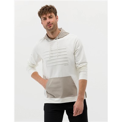 Ekru Sweatshirt