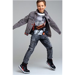 Футболка PLAYTODAY, 976420