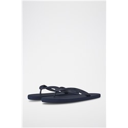 Chanclas Azul marino